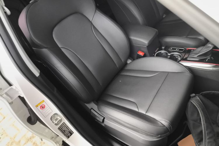 Used Haval H2 2017 Blue Label 1.5T Automatic Two-Wheel Drive Prestige Model