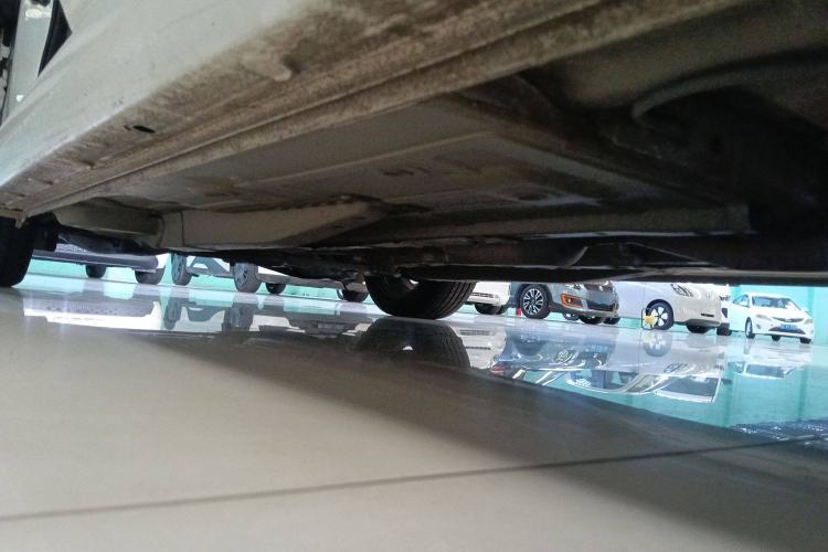 Used Chevrolet Monza 2019 Redline 320T Dual-Clutch Sporty Version China VI Standard
