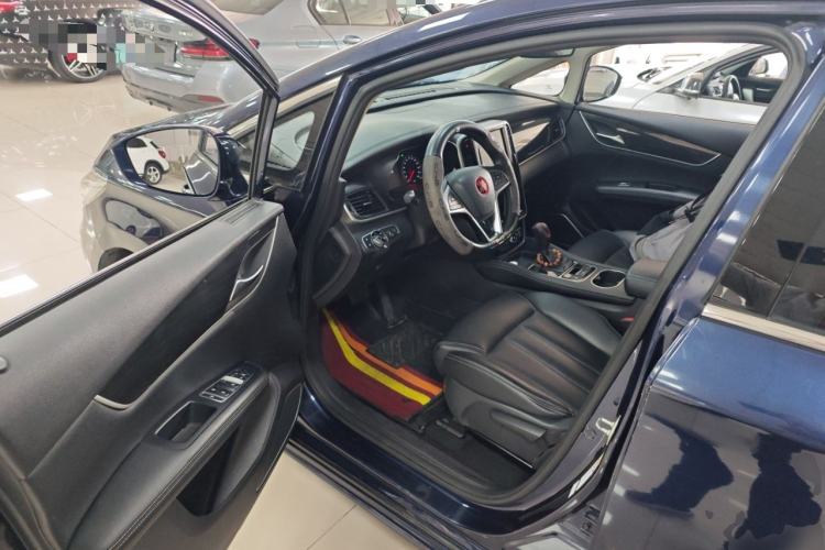 Used BYD Song MAX 2017 1.5T Automatic Smart Connect Luxury 7-Seater
