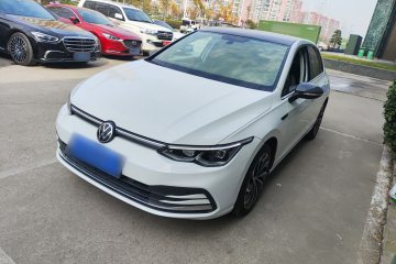 Used Volkswagen Golf 2021 280TSI DSG Pro