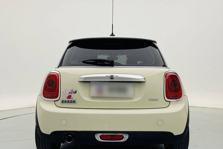 Used  MINI 2014 1.2T ONE+
