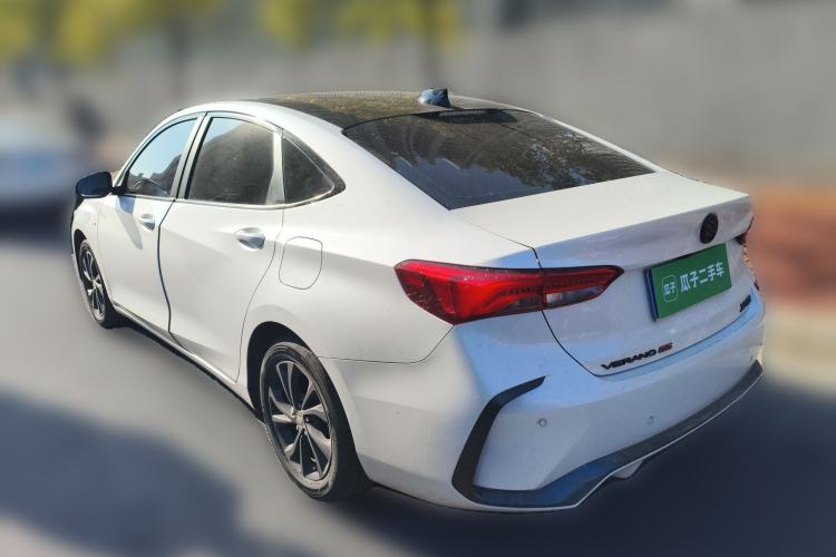 Used Buick Verano 2023 Pro GS Hunter Wind Edition