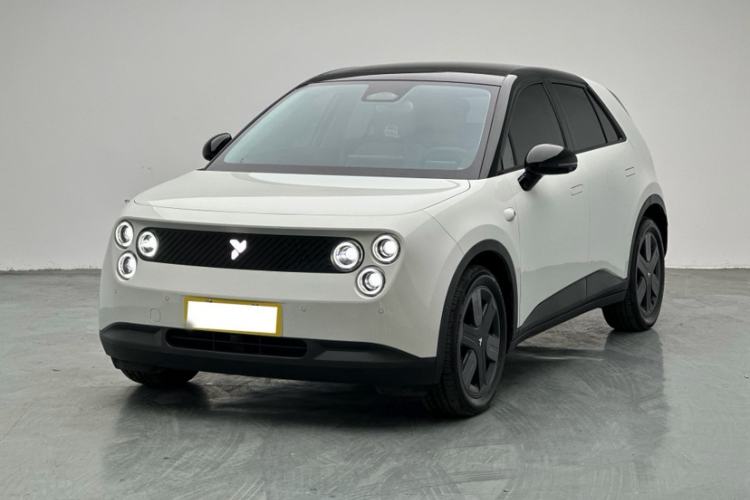 Used firefly firefly 2025 Illuminated Edition