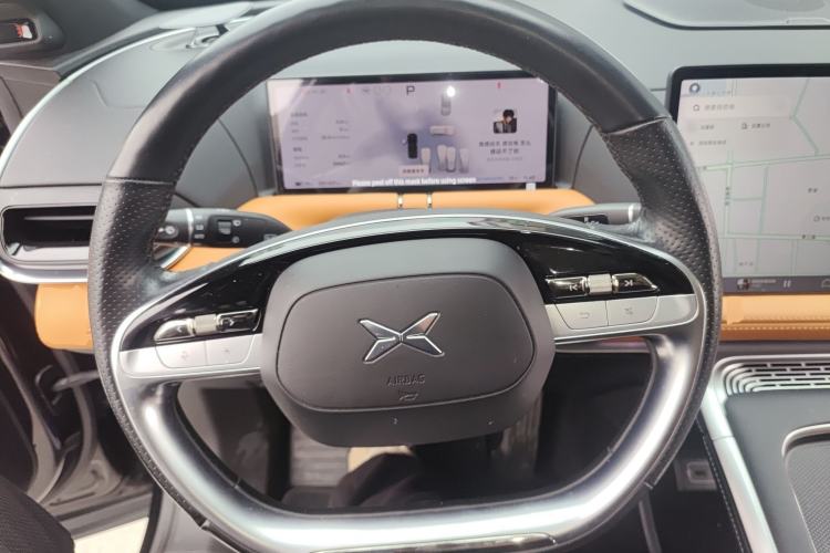 Used XPeng G9 2024 702 Max
