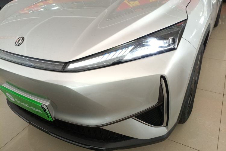 Used Dongfeng Aeolus L7 New Energy 2024 205 Air