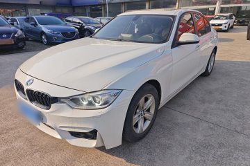 Used BMW 3 Series 2014 320i Sport Edition