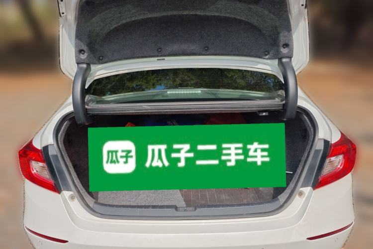 Used Honda Accord 2018 260TURBO Elite Edition China VI