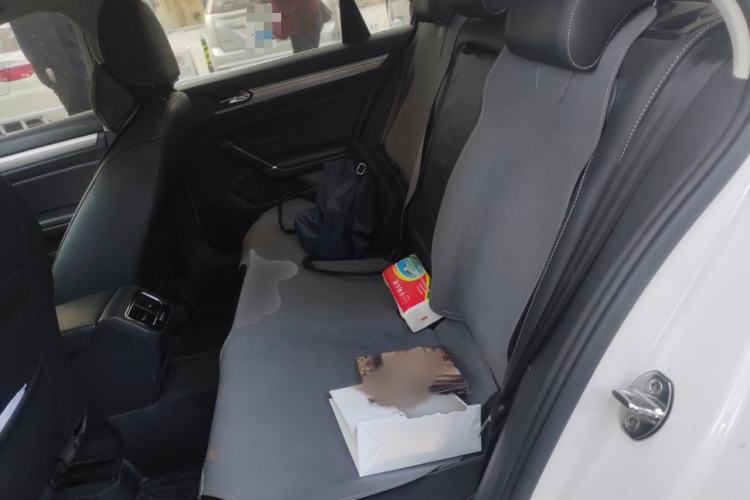 Used Volkswagen Lamando 2018 280TSI DSG Comfort Edition
