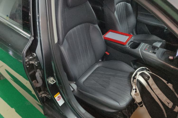 Used Changan Eado 2024 1.5T GDI Automatic Flagship Edition