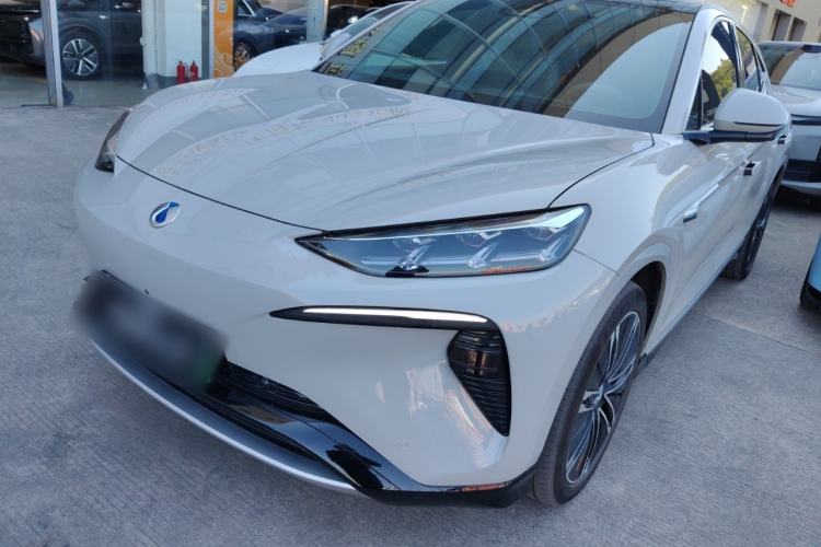 Used Denza N7 2024 630 All-Wheel Drive Intelligent Driving Max Edition
