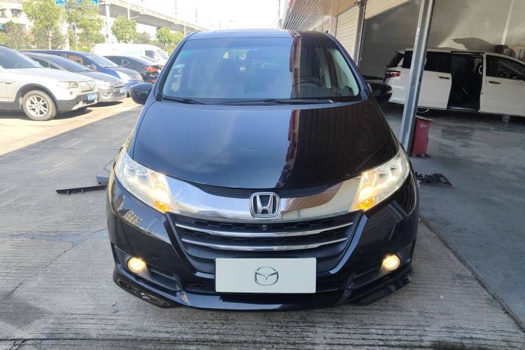 Used Honda Odyssey 2015 2.4L Supreme Edition
