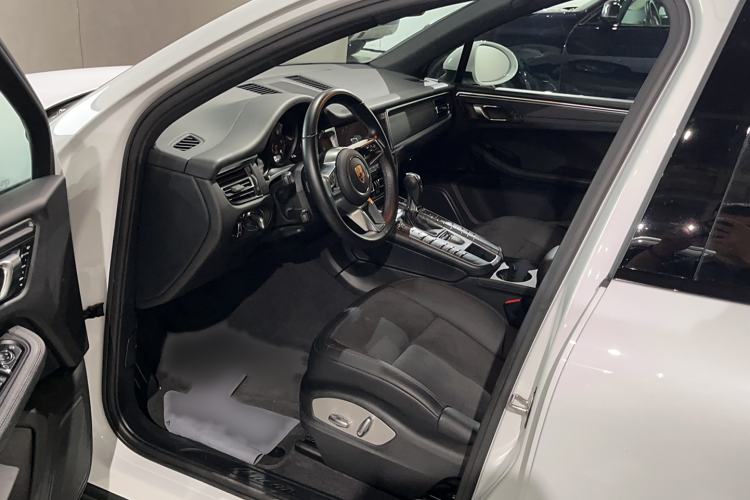 Used Porsche Macan 2018 Macan 2.0T
