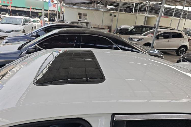 Used Cadillac ATS-L 2017 28T Tech Edition
