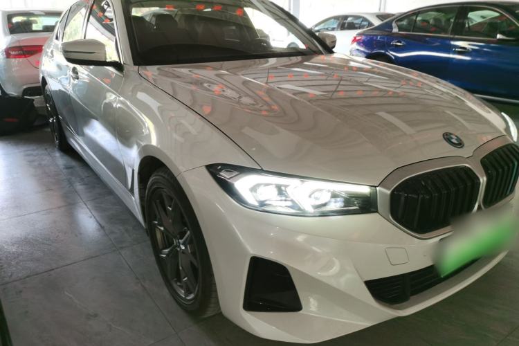 Used BMW i3 2022 eDrive 35 L
