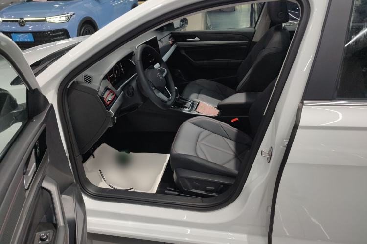 Used Volkswagen Lavida 2024 300TSI DSG Starry Sky Leading Edition
