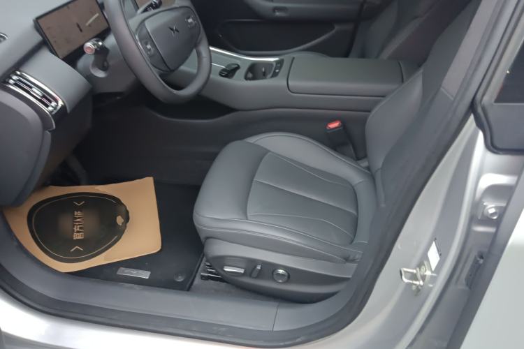 Used XPeng P7+ 2024 Ultra-Long Range Max
