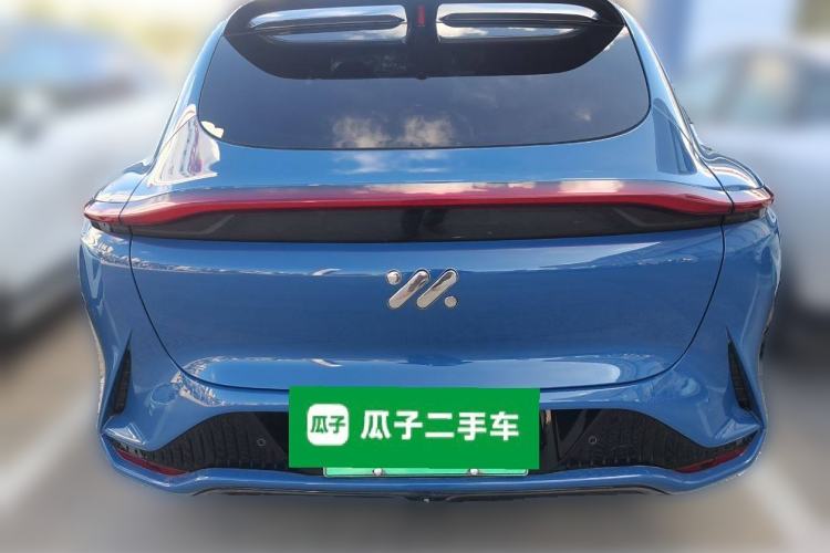 Used  LS7 2023 90 kWh Elite Rear-Drive Version