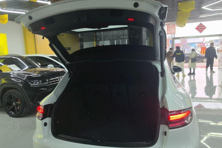 Used Porsche Macan 2018 Macan 2.0T
