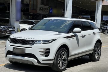 Used Land Rover Range Rover Evoque 2020 249 PS R-DYNAMIC S Sport Edition