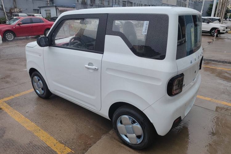 Used  Panda 2024 Panda Mini 200km Longteng PRO Edition
