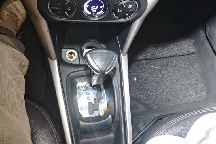 Used Citroen C3-XR 2015 1.6L Automatic Pioneer Model
