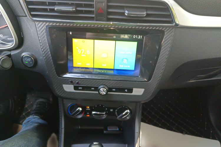 Used MG ZS 2018 1.5L Automatic Luxury Edition China V Standard
