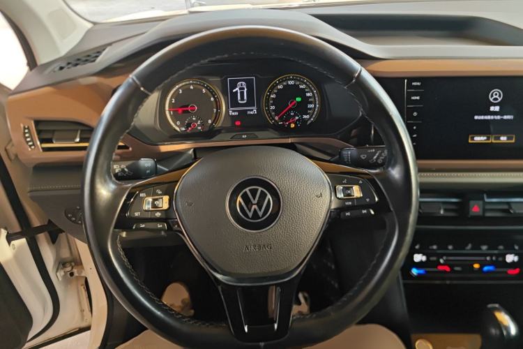 Used Volkswagen Tharu 2021 280TSI Two-Wheel-Drive Luxury Plus Edition