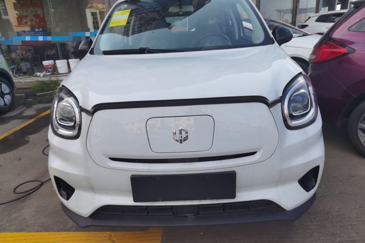 Used Leapmotor T03 2024 310 Comfort Edition
