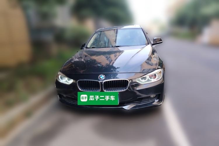 Used BMW 3 Series 2013 320i Active Edition
