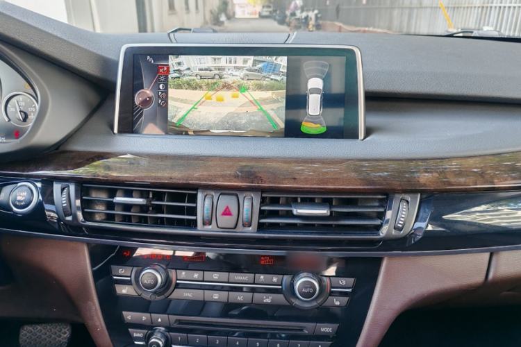 Used BMW X5 2014 xDrive35i Elegant Edition