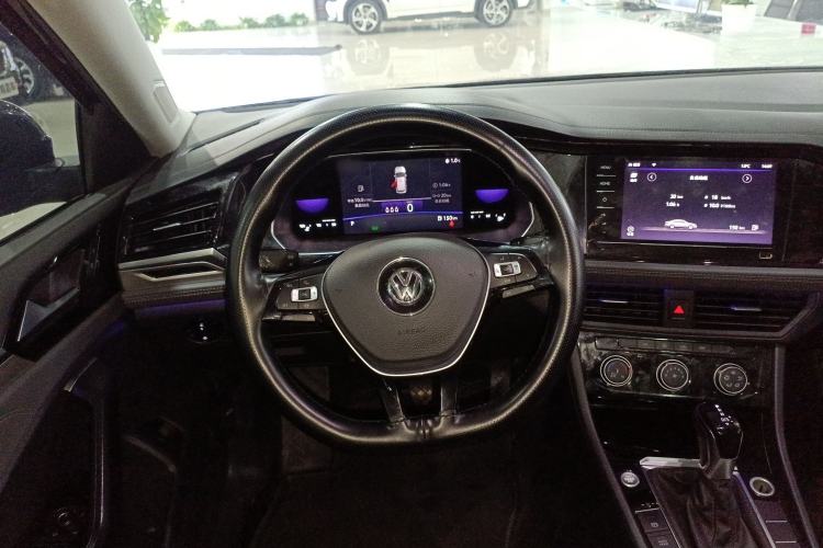 Used Volkswagen Sagitar 2022 280TSI DSG Excellence Edition
