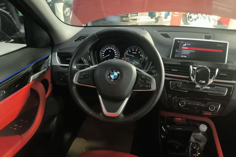 Used BMW X2 2020 sDrive20i M Sport Package
