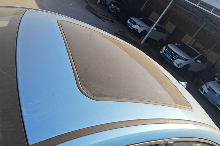 Used Chery Fengyun A8 2024 127 Yufeng Edition
