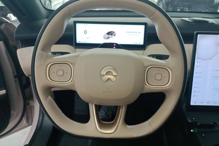 Used Nio ET5 2022 75 kWh
