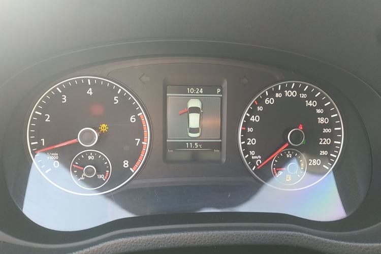 Used Volkswagen Passat 2014 1.8TSI DSG Prestige Edition
