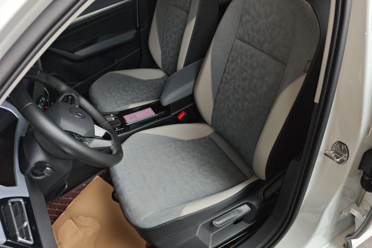 Used Volkswagen Lavida 2023 300TSI DSG Full-Comfort Edition
