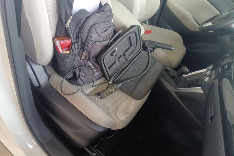 Used Mazda CX-5 2013 2.0L Automatic Two-Wheel Drive Comfort Version