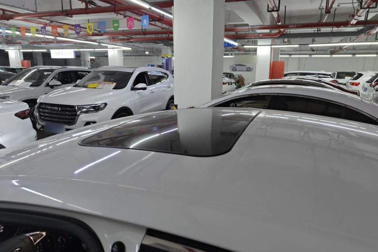 Used Ford Mondeo 2013 1.5L GTDi180 Fashion Edition