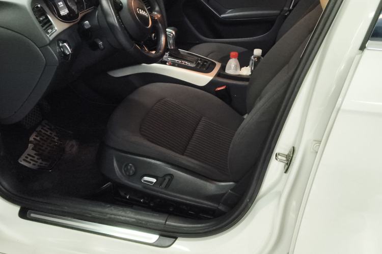 Used Audi A4L 2013 35 TFSI Automatic Standard Model
