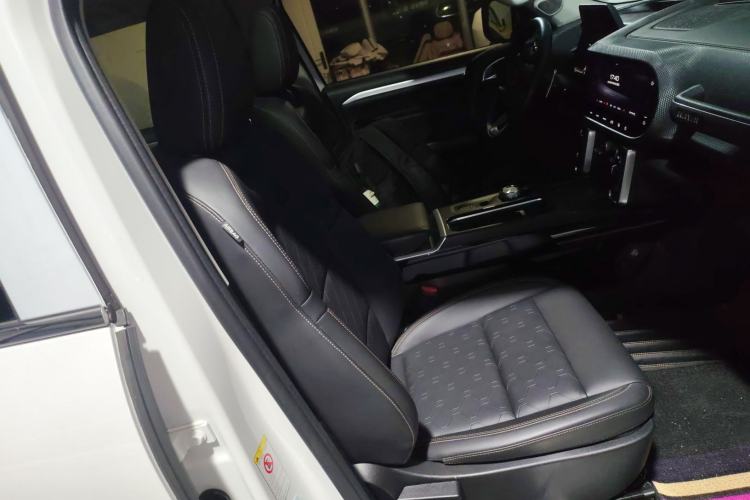 Used Haval DARGO 2021 2.0T DCT 4x4 Chinese Rural Dog Edition
