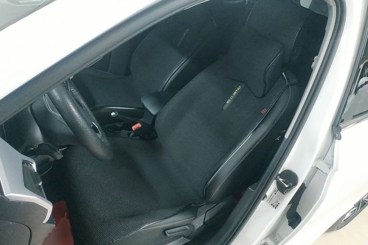 Used Volkswagen Tacqua 2021 280TSI DSG R-Line Smart Connectivity Version