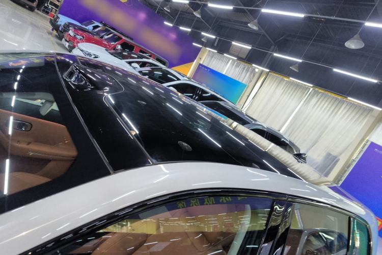 Used Leapmotor C10 2026 605 LiDAR Version
