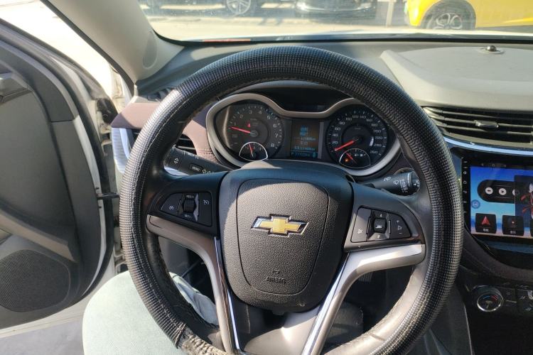 Used Chevrolet Malibu 2018 530T Automatic Luxury Edition