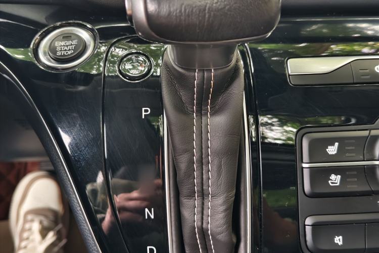 Used GAC Trumpchi M8 2020 Flagship Model 390T Supreme Edition