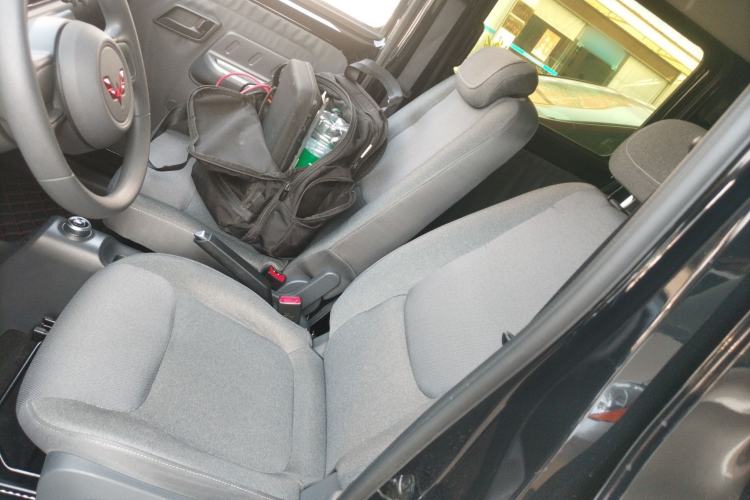 Used Wuling Zhiguang New Energy 
