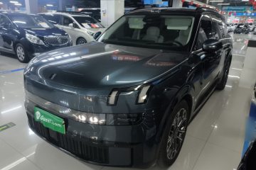 Used Lynk & Co 900 2025 2.0T Ultra