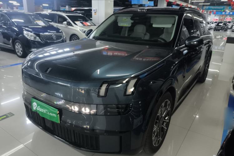 Used Lynk & Co 900 2025 2.0T Ultra