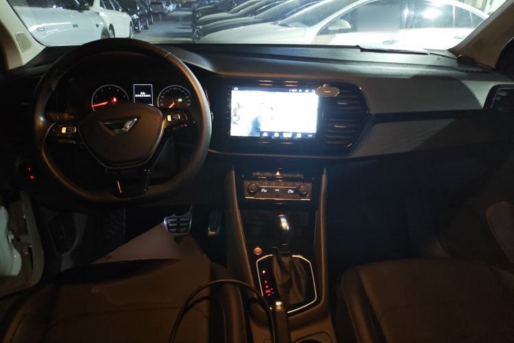 Used Jetta VS5 2019 280TSI Automatic Glory Edition