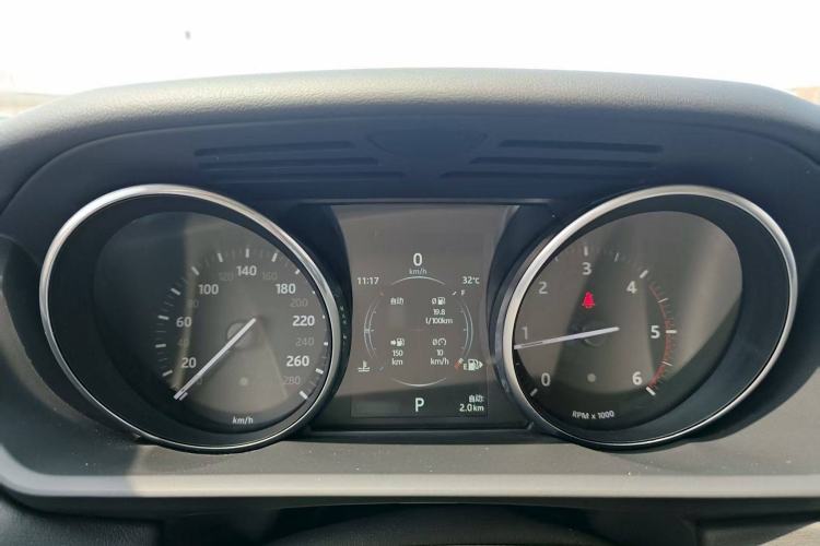 Used Land Rover Range Rover Sport 2016 3.0 SDV6 HSE