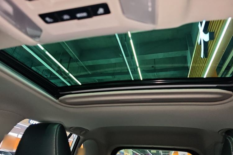 Used Toyota RAV4 2020 2.0L CVT Two-Wheel Drive Fashion Edition